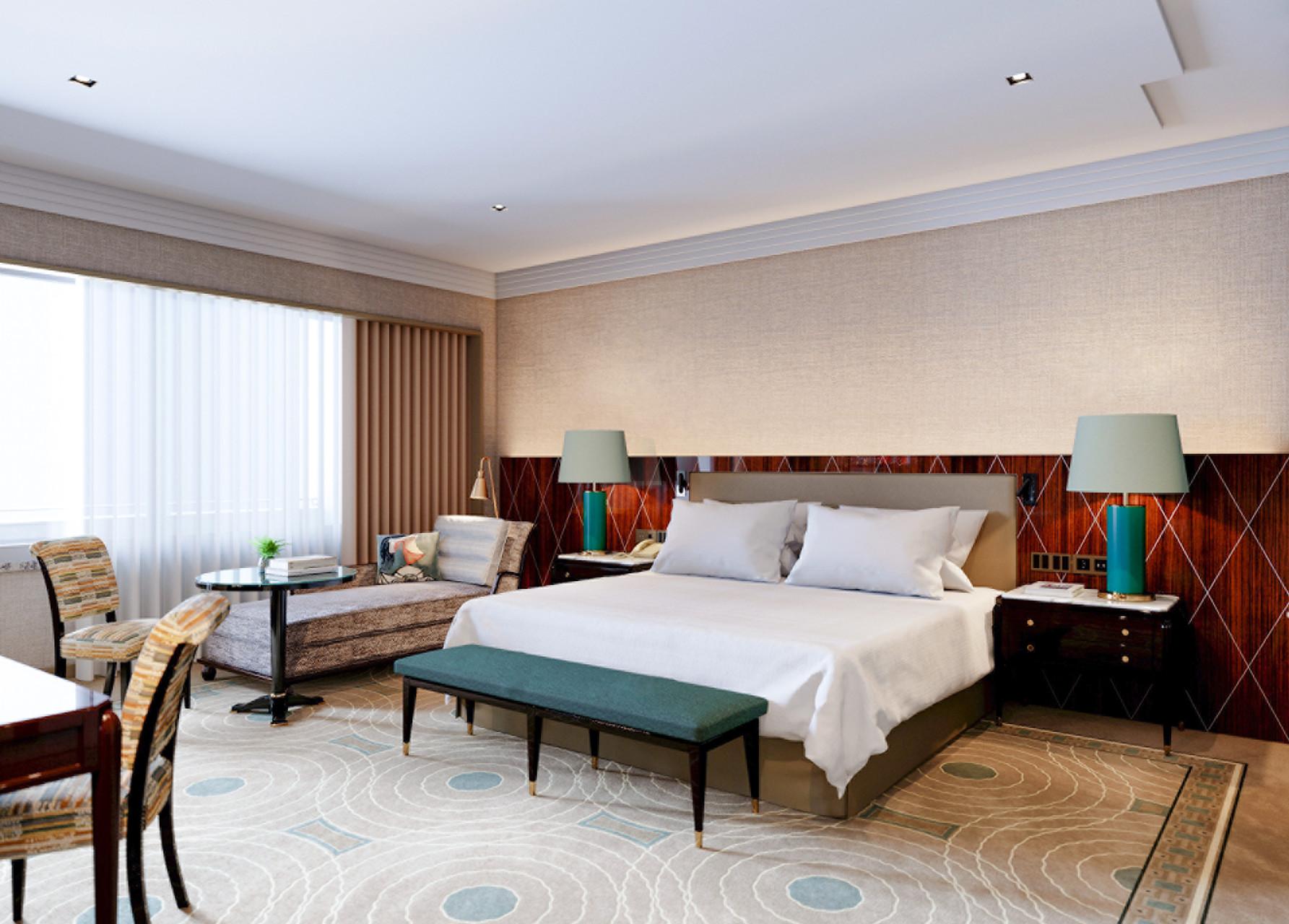 Four Seasons Ritz