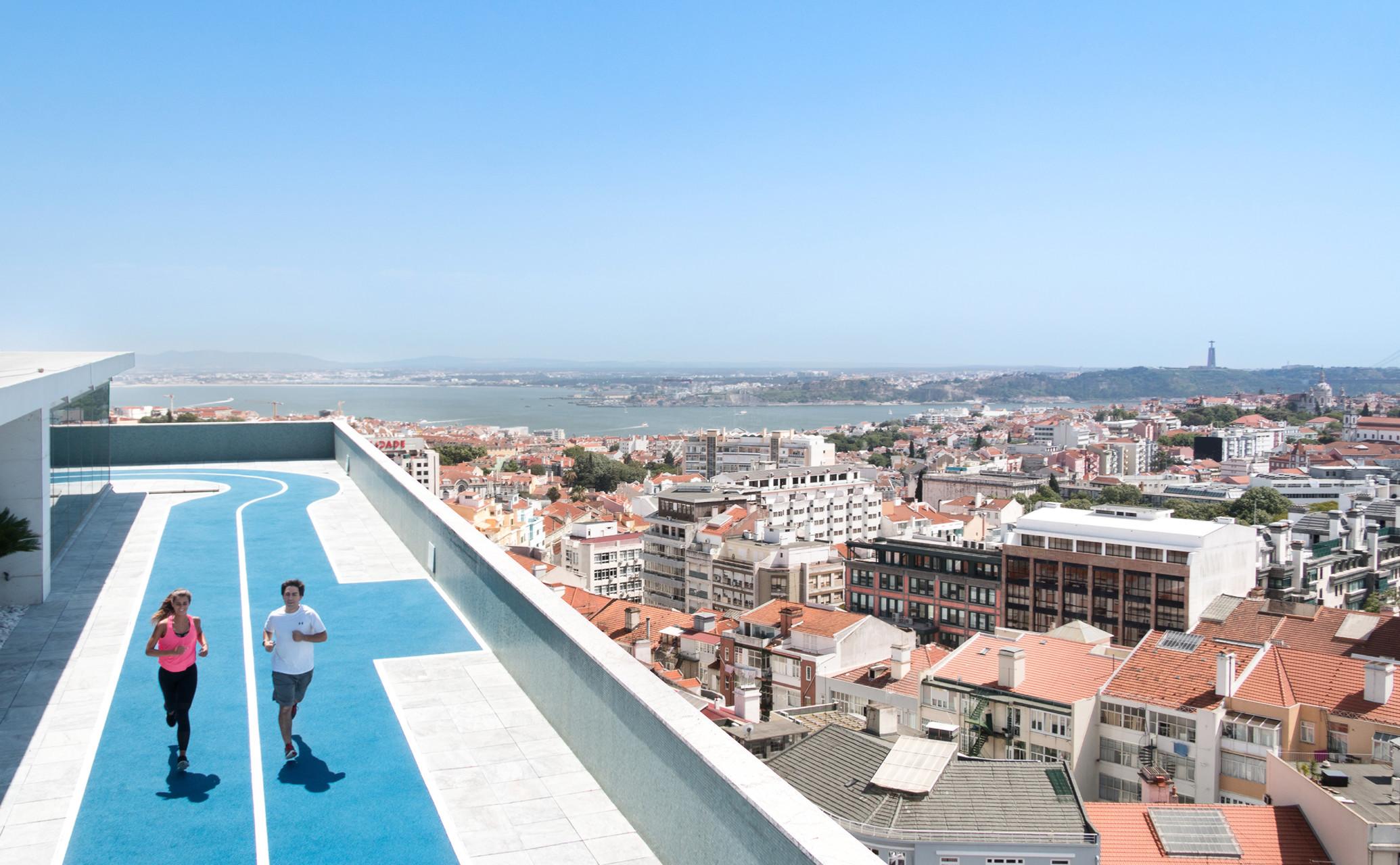 Hotel Four Seasons Ritz Lisboa