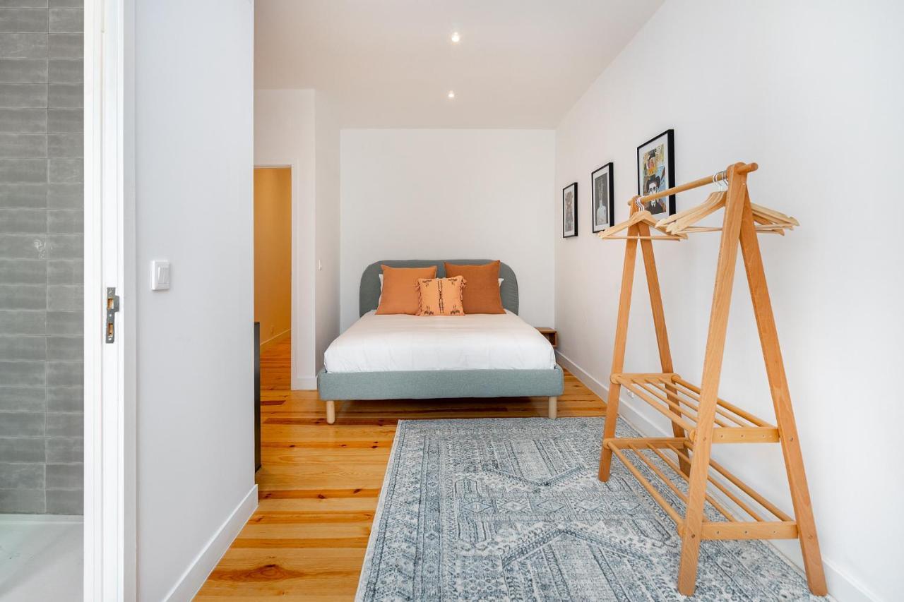 Whome Riverside View 2-bed For Remote Workers & Digital Nomads Apartamento Lisboa