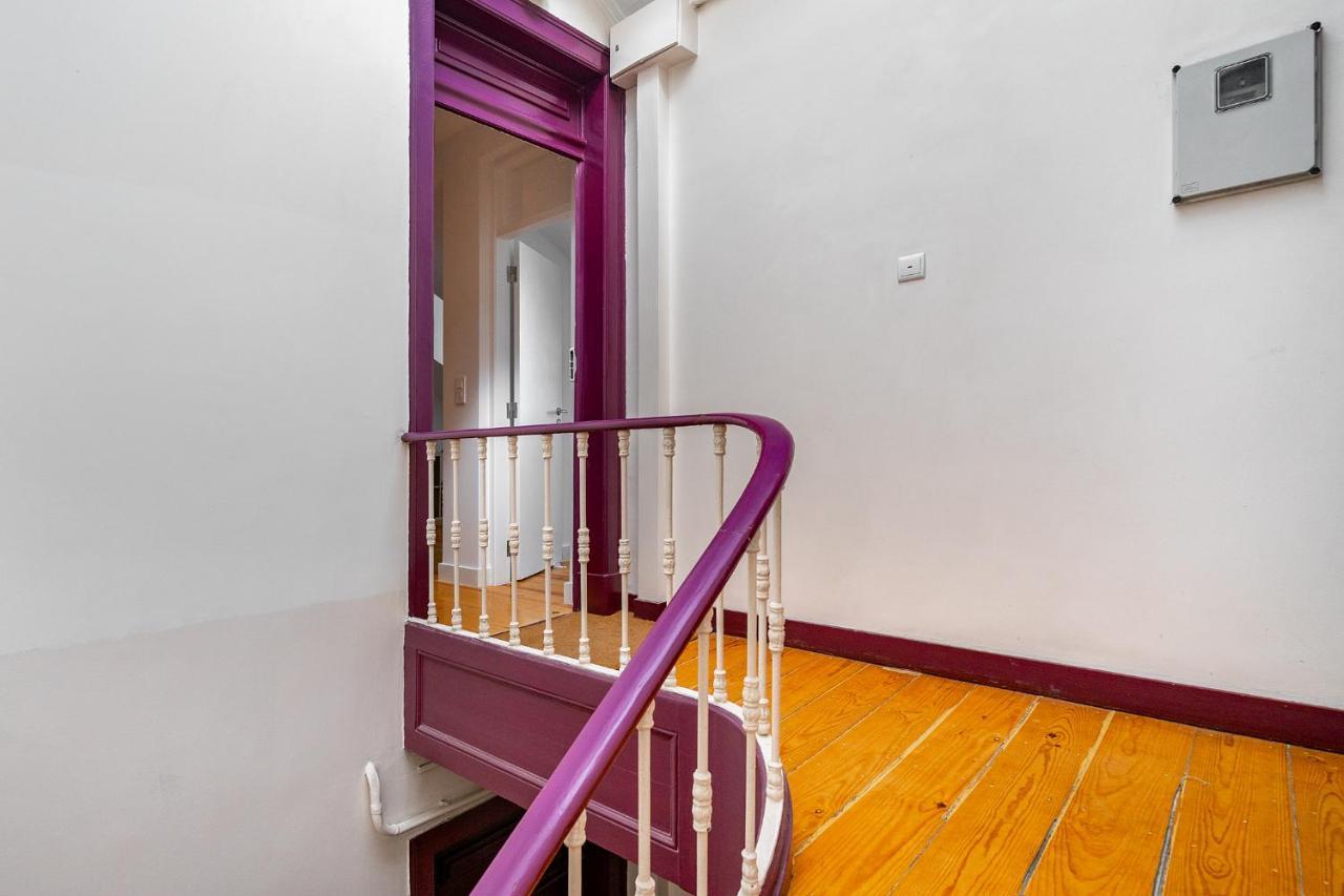 Whome Riverside View 2-bed For Remote Workers & Digital Nomads Apartamento *