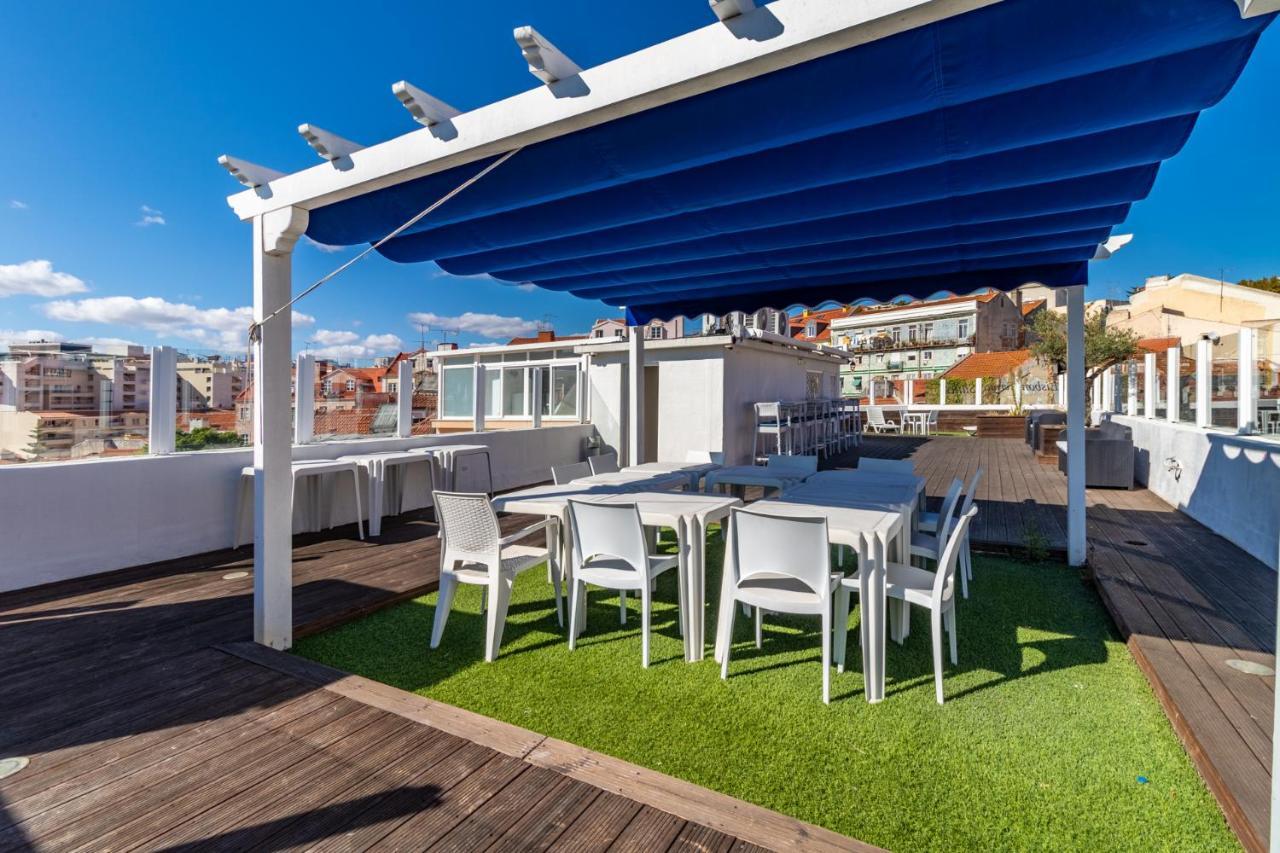 Terrace Special For Groups Up To 19 Guests 2* Lisboa