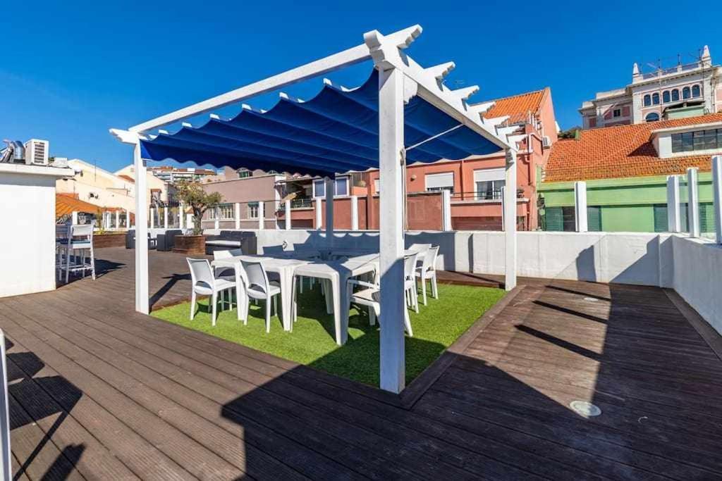 Pensión Terrace Special For Groups Up To 19 Guests 2*
