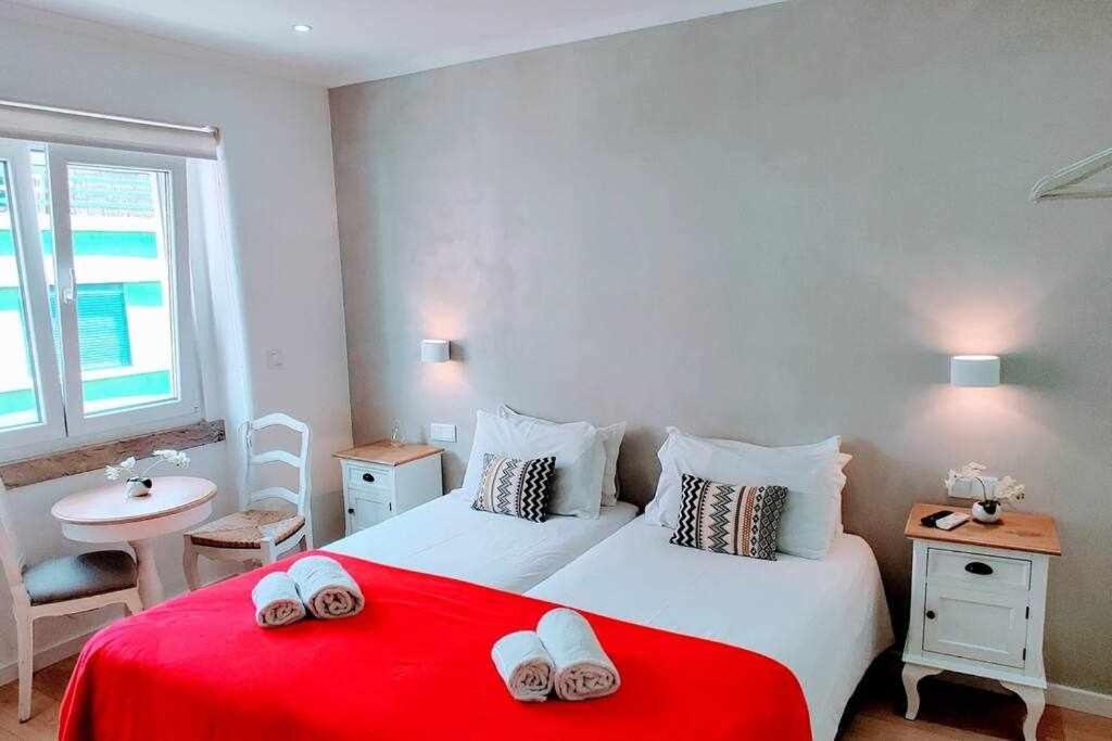 Terrace Special For Groups Up To 19 Guests Pensión 2*