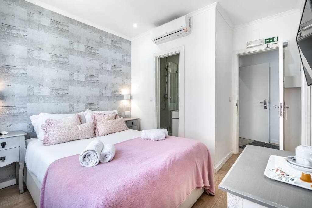 Terrace Special For Groups Up To 19 Guests Lisboa