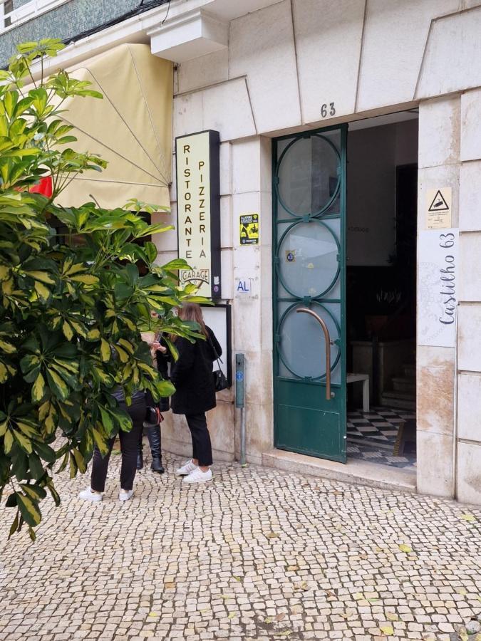 Castilho 63 & Hostal