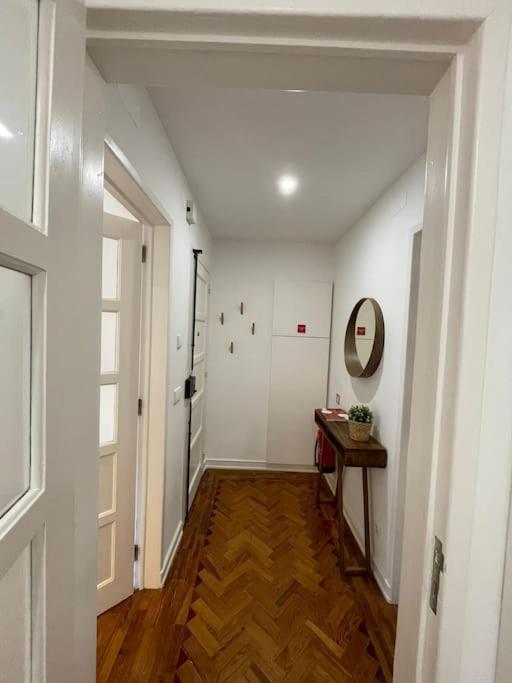 Apartamento Asf *