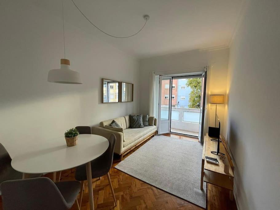 Apartamento Asf *