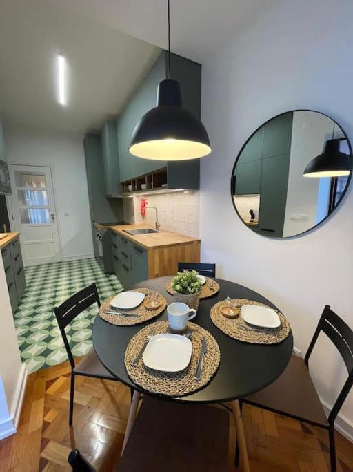 Apartamento Asf Lisboa