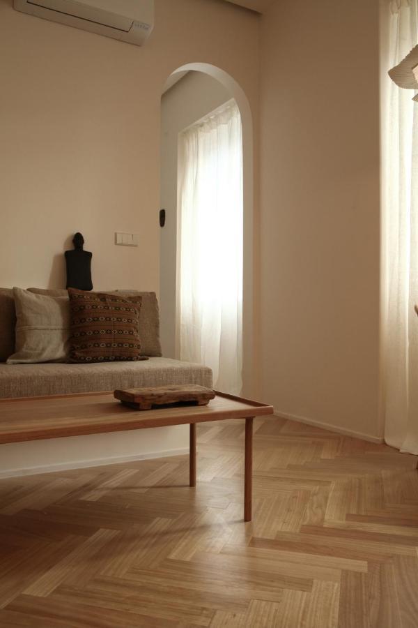 The Slow Apartamento Lisboa