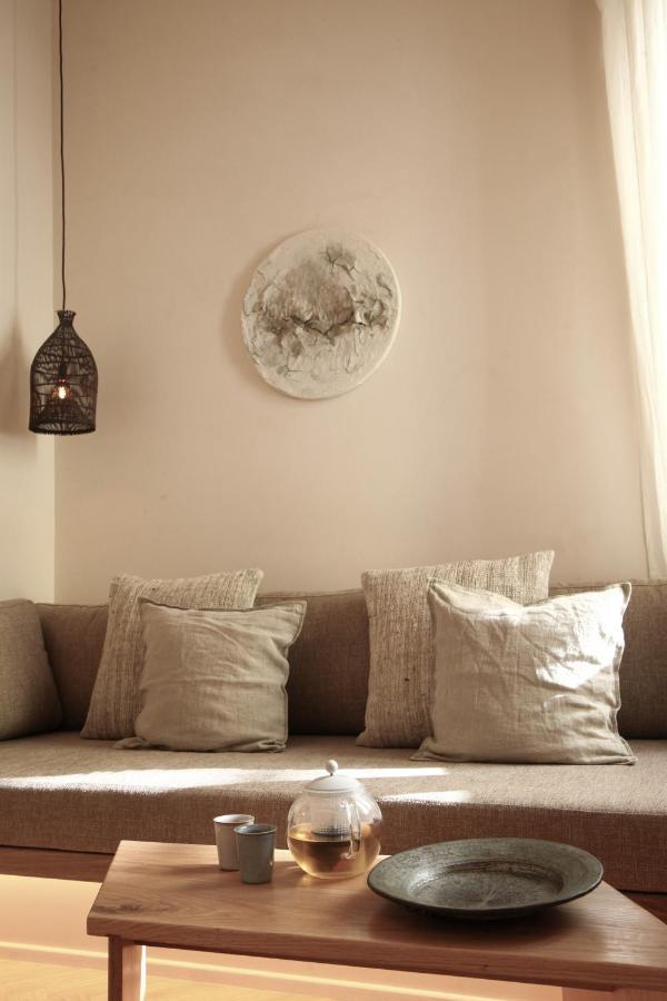 Apartamento The Slow *