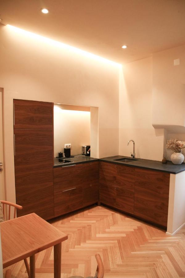 The Slow Apartamento *