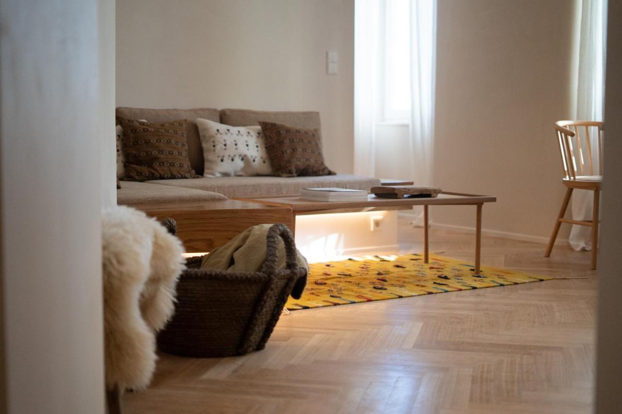 Apartamento The Slow Lisboa