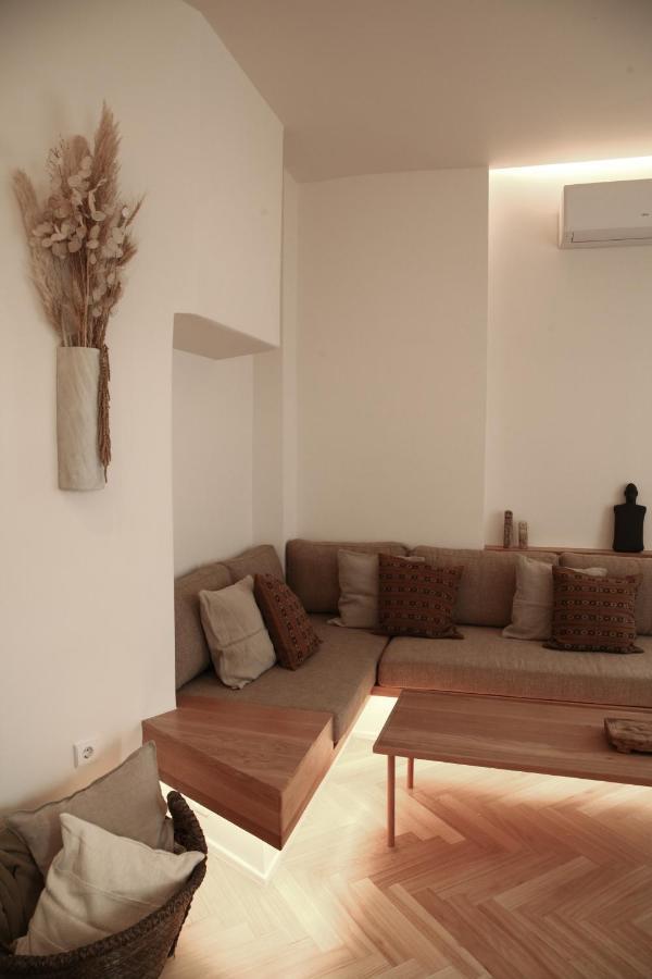 Apartamento The Slow
