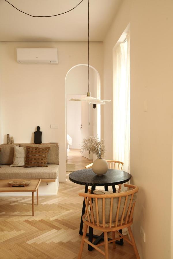 Apartamento The Slow Lisboa