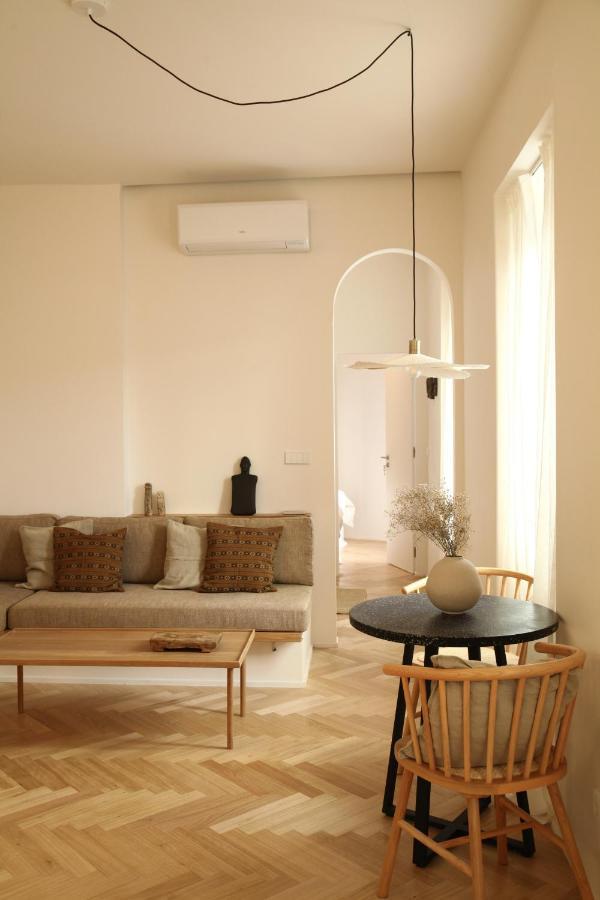 The Slow Apartamento