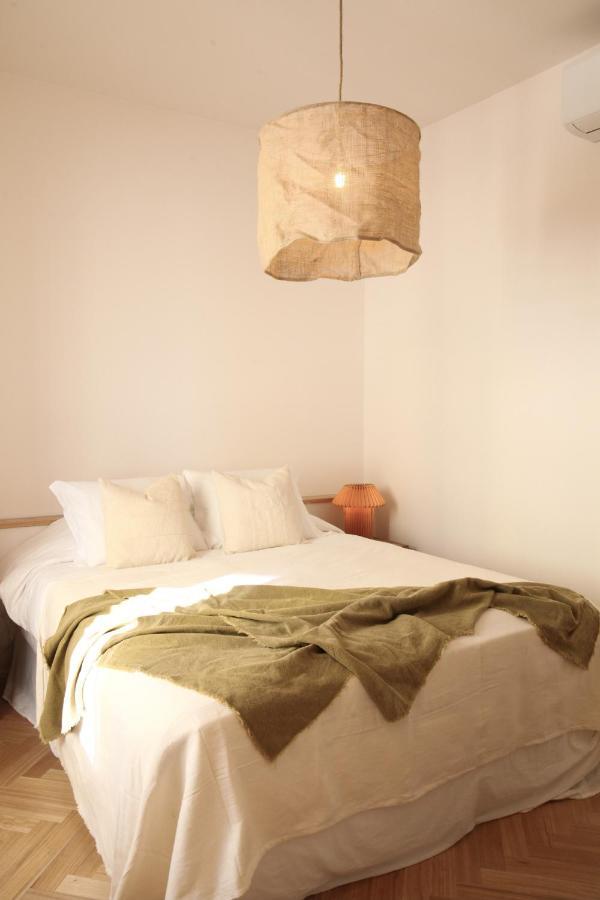 The Slow Apartamento