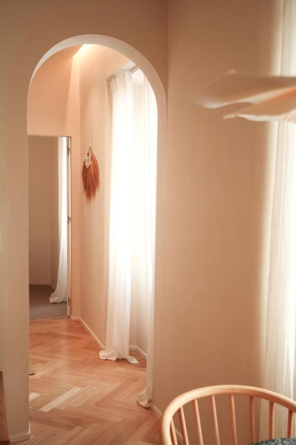 Apartamento The Slow
