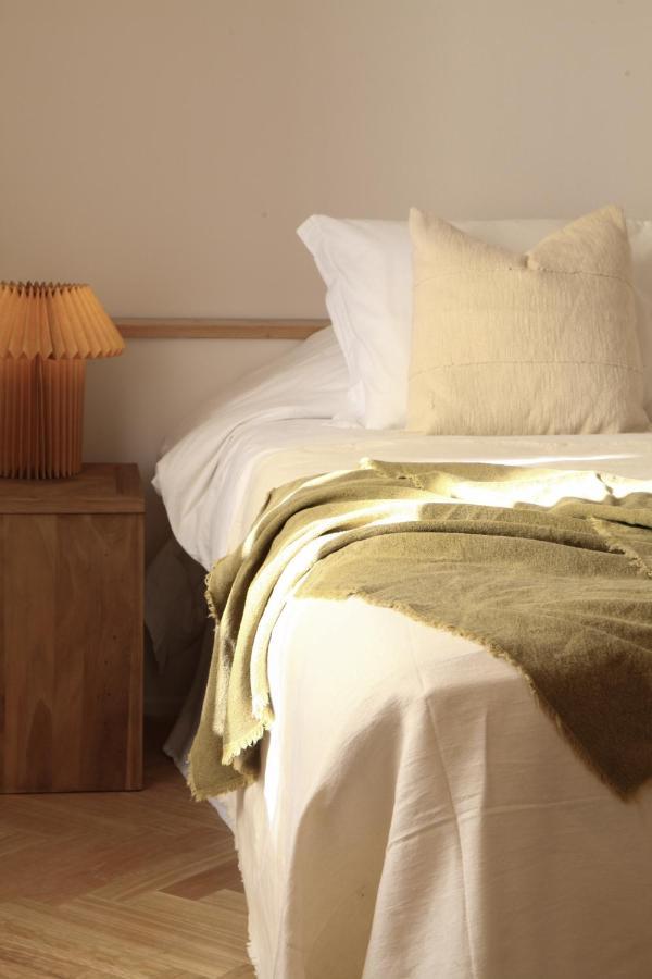 The Slow Apartamento