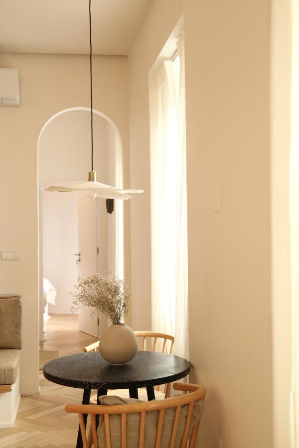 The Slow Apartamento Lisboa