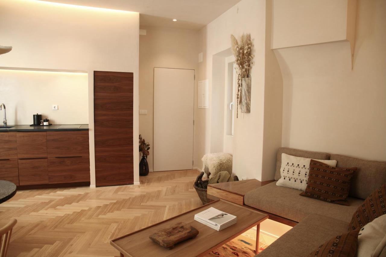 The Slow Apartamento Lisboa