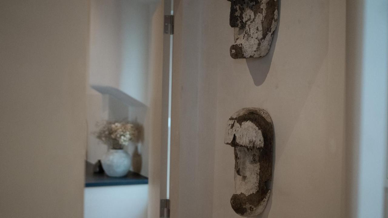 The Slow Apartamento