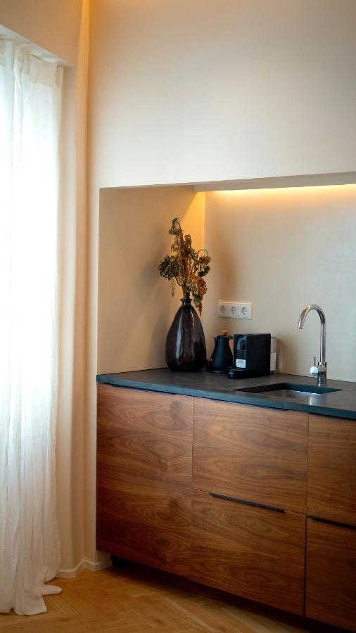 Apartamento The Slow *