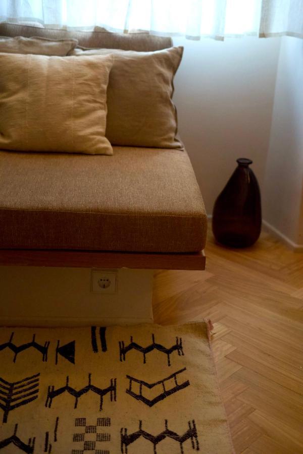 Apartamento The Slow