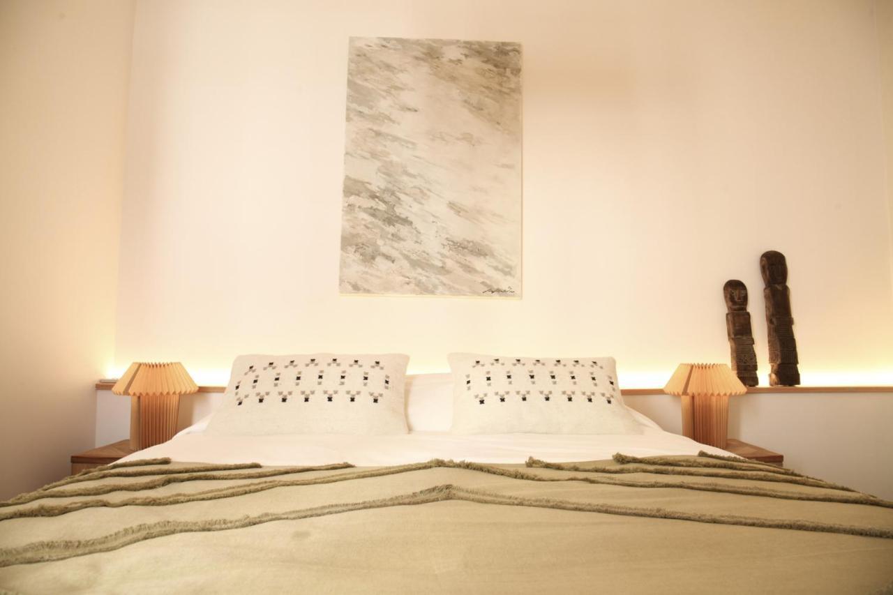 The Slow Apartamento
