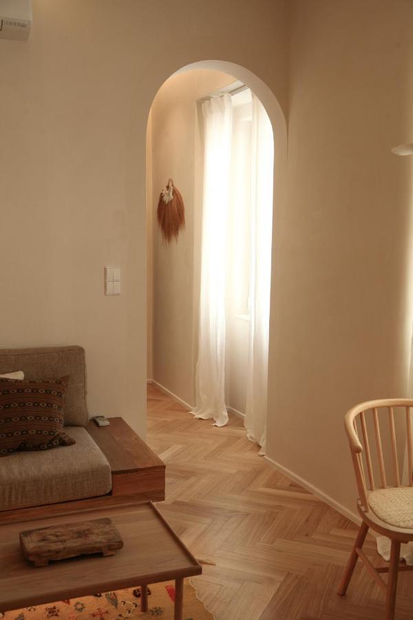 The Slow Apartamento Lisboa