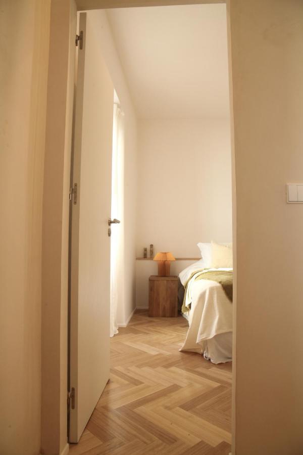 The Slow Apartamento