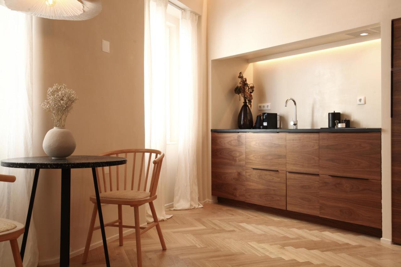 The Slow Apartamento Lisboa
