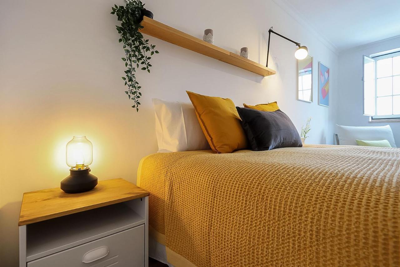 Apartamento Belem Experience By Homing Lisboa