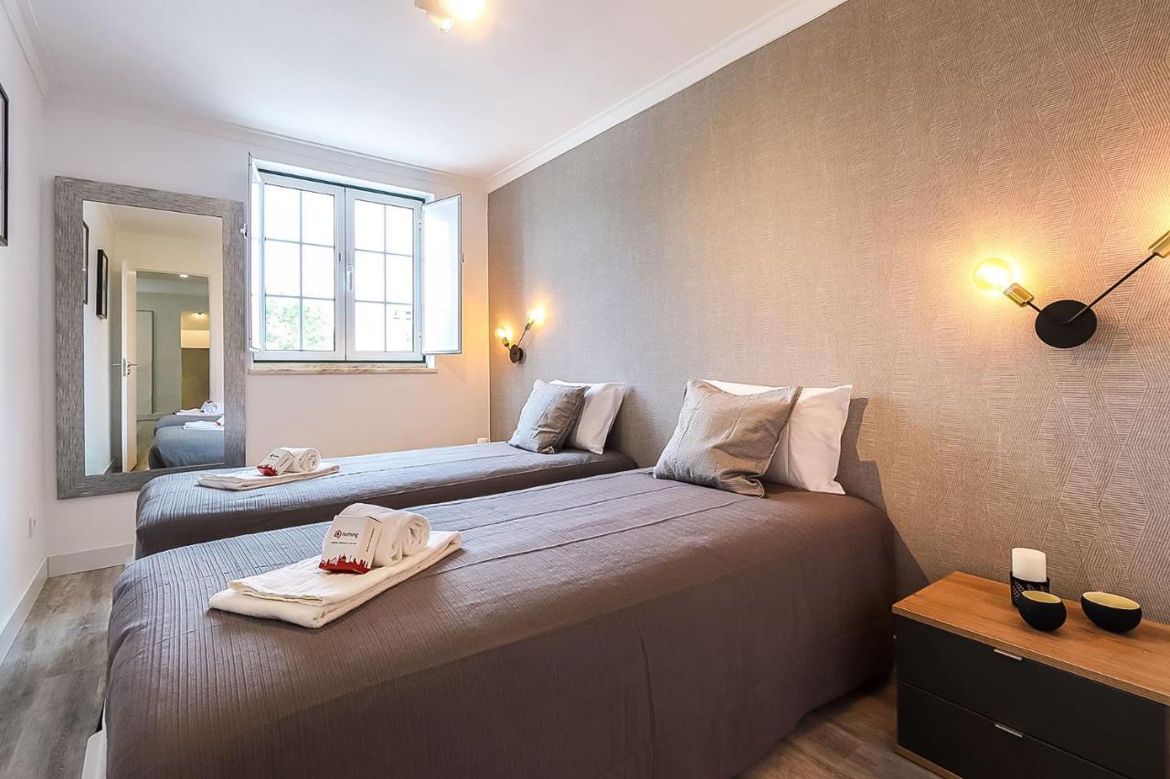 Belem Experience By Homing Apartamento