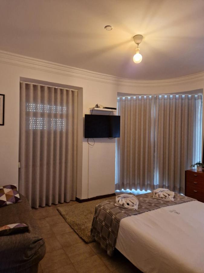 Zuni Guest house 3*