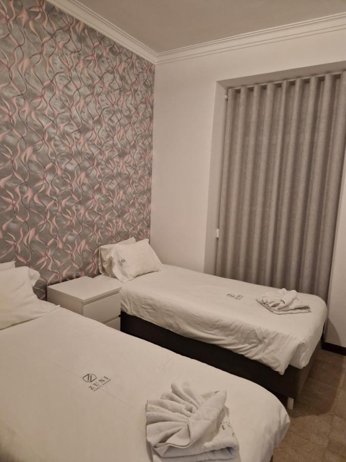 Zuni Guest house Lisbon