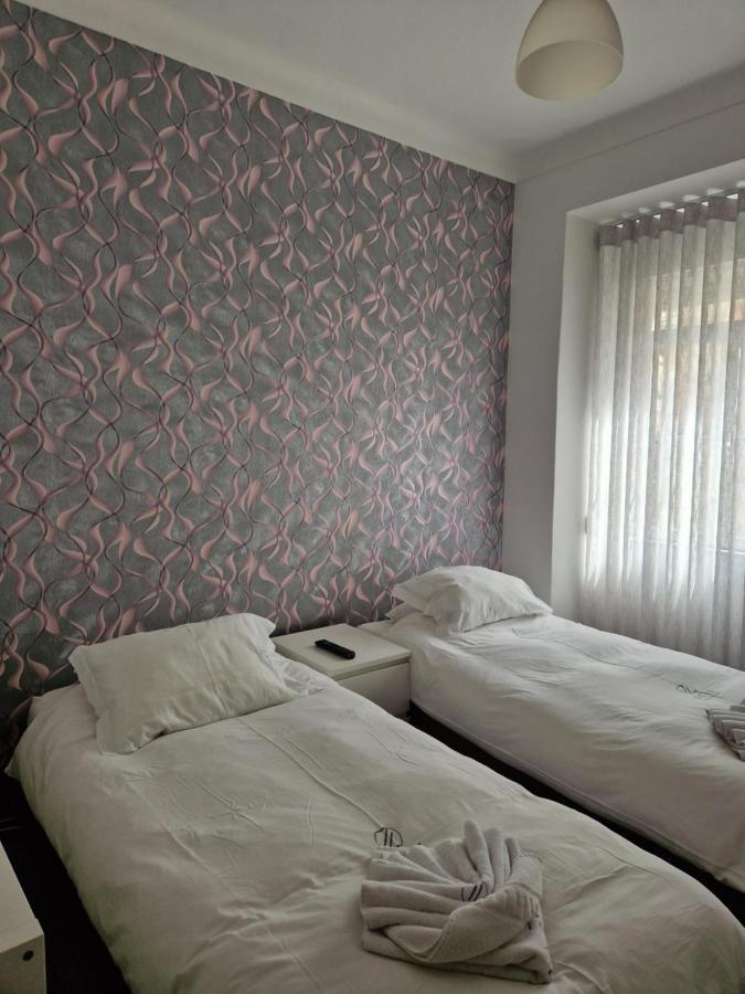 Zuni Guest house Lisbon
