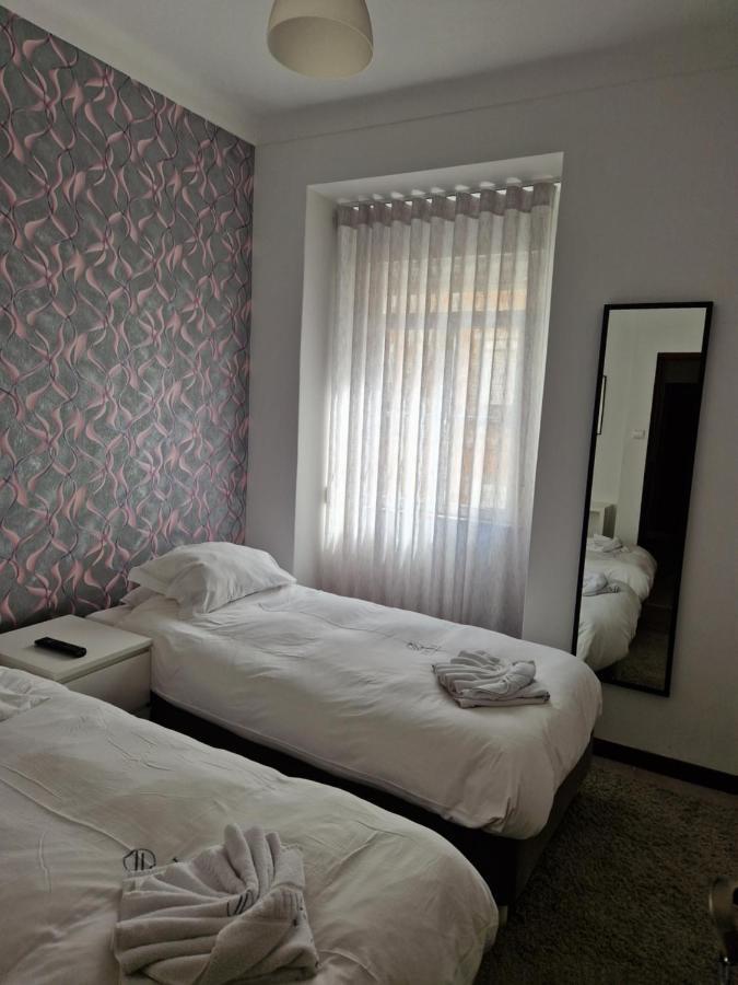 Zuni Guest house