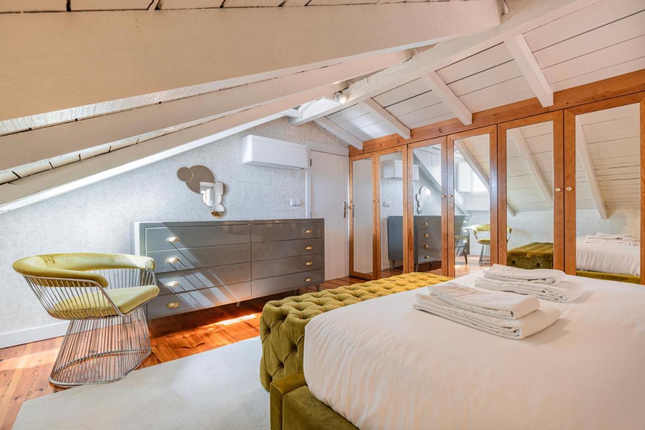 Luxury Duplex W/ River View By Lovelystay Apartamento *