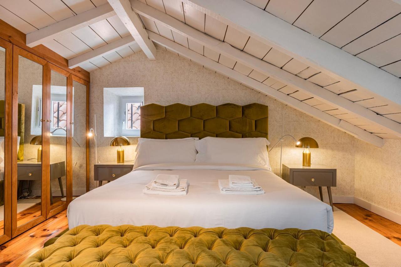 Luxury Duplex W/ River View By Lovelystay Apartamento