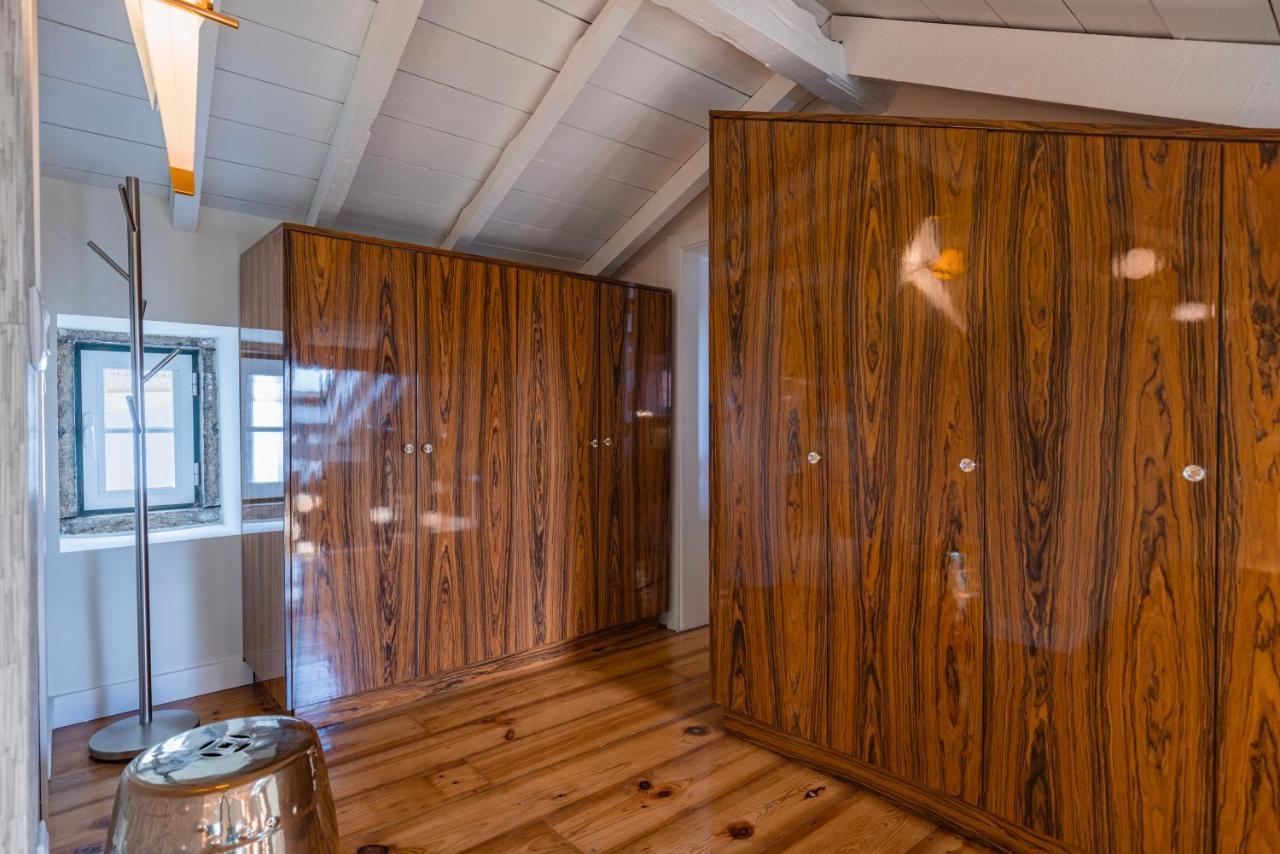 Apartamento Luxury Duplex W/ River View By Lovelystay