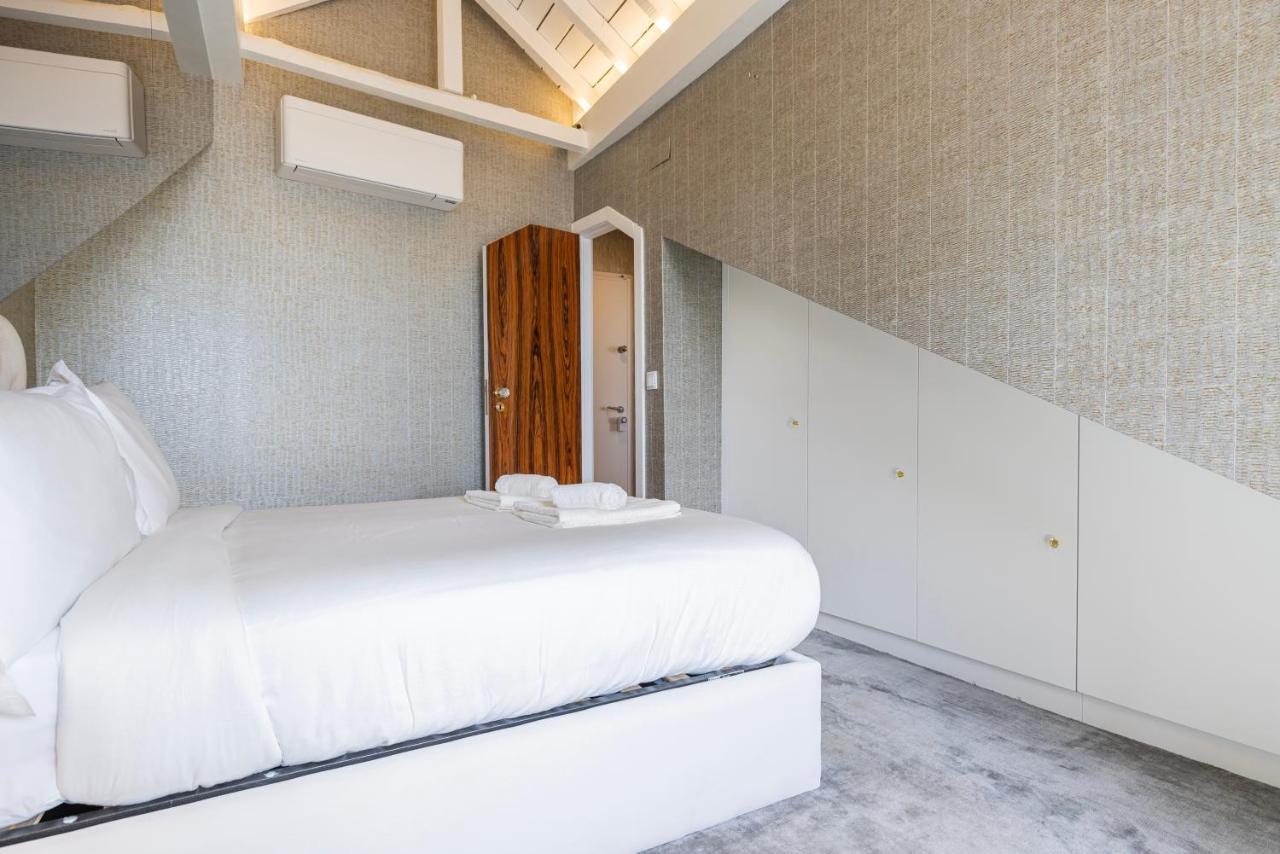 Luxury Duplex W/ River View By Lovelystay * Lisboa
