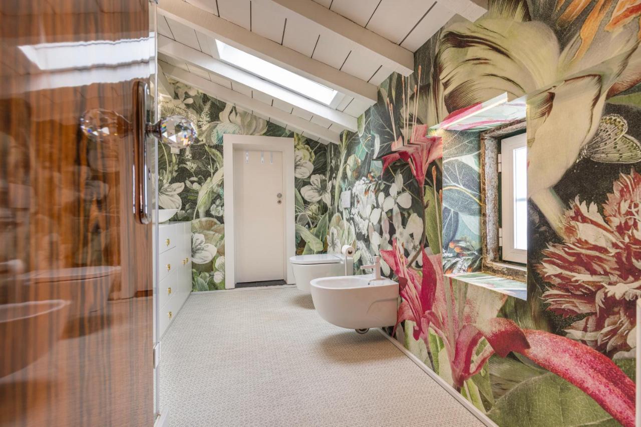 Apartamento Luxury Duplex W/ River View By Lovelystay Lisboa