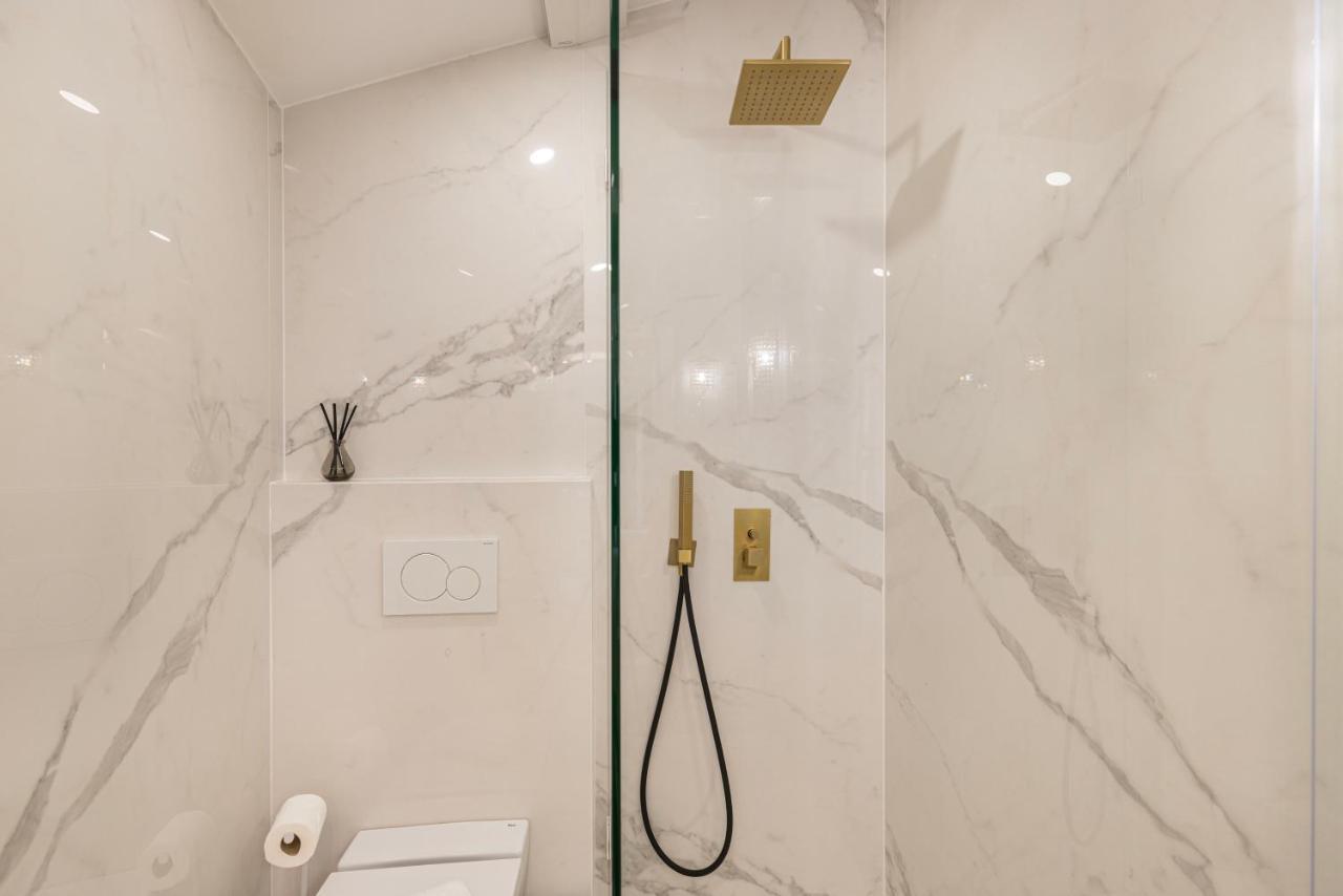 Apartamento Luxury Duplex W/ River View By Lovelystay Lisboa