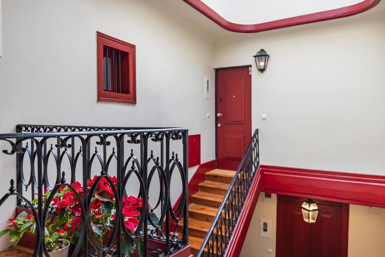 Luxury Duplex W/ River View By Lovelystay Apartamento Lisboa