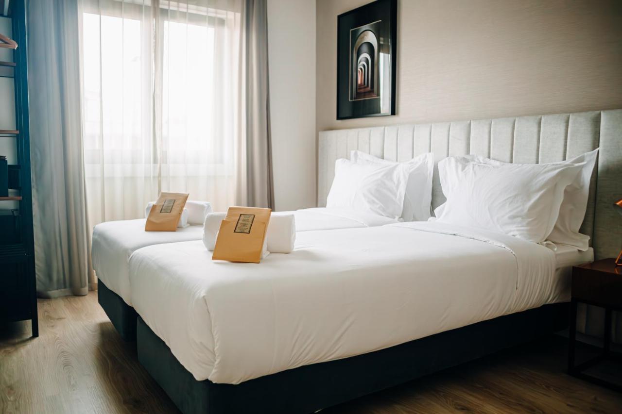 Next Level Premium Hotel