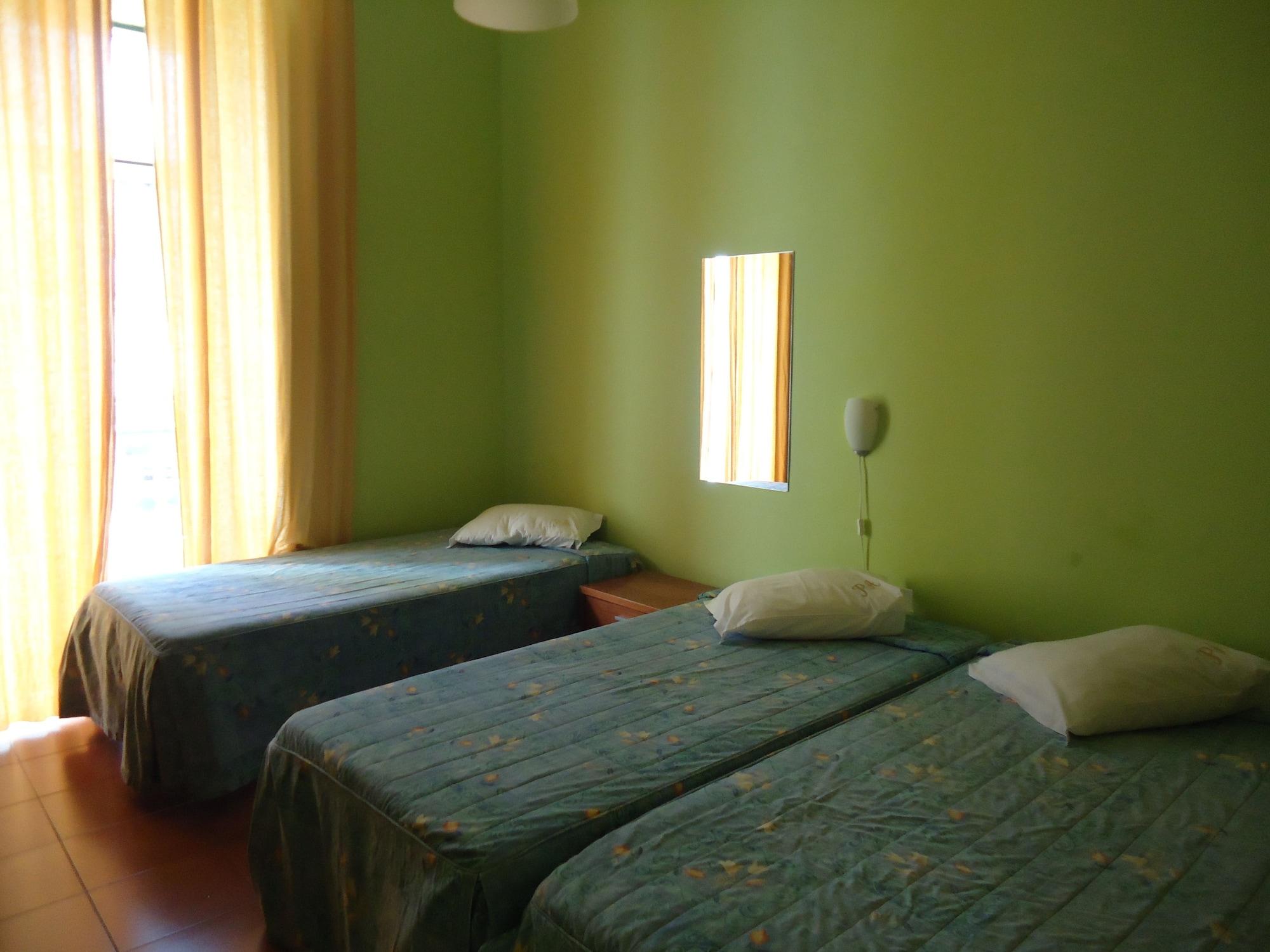 Guest house Pouso Dos Anjos 3*