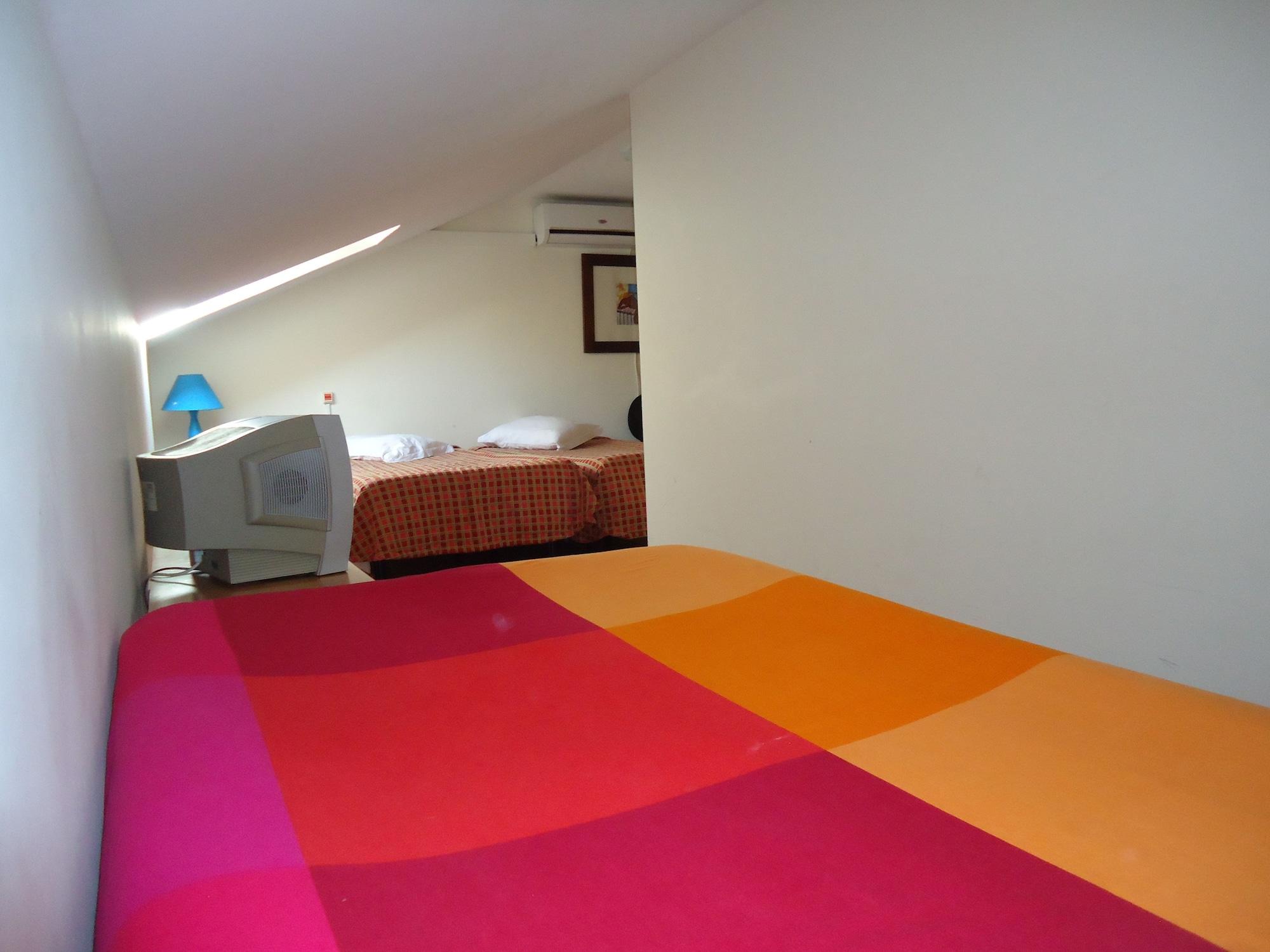 Pouso Dos Anjos 3* Lisbon
