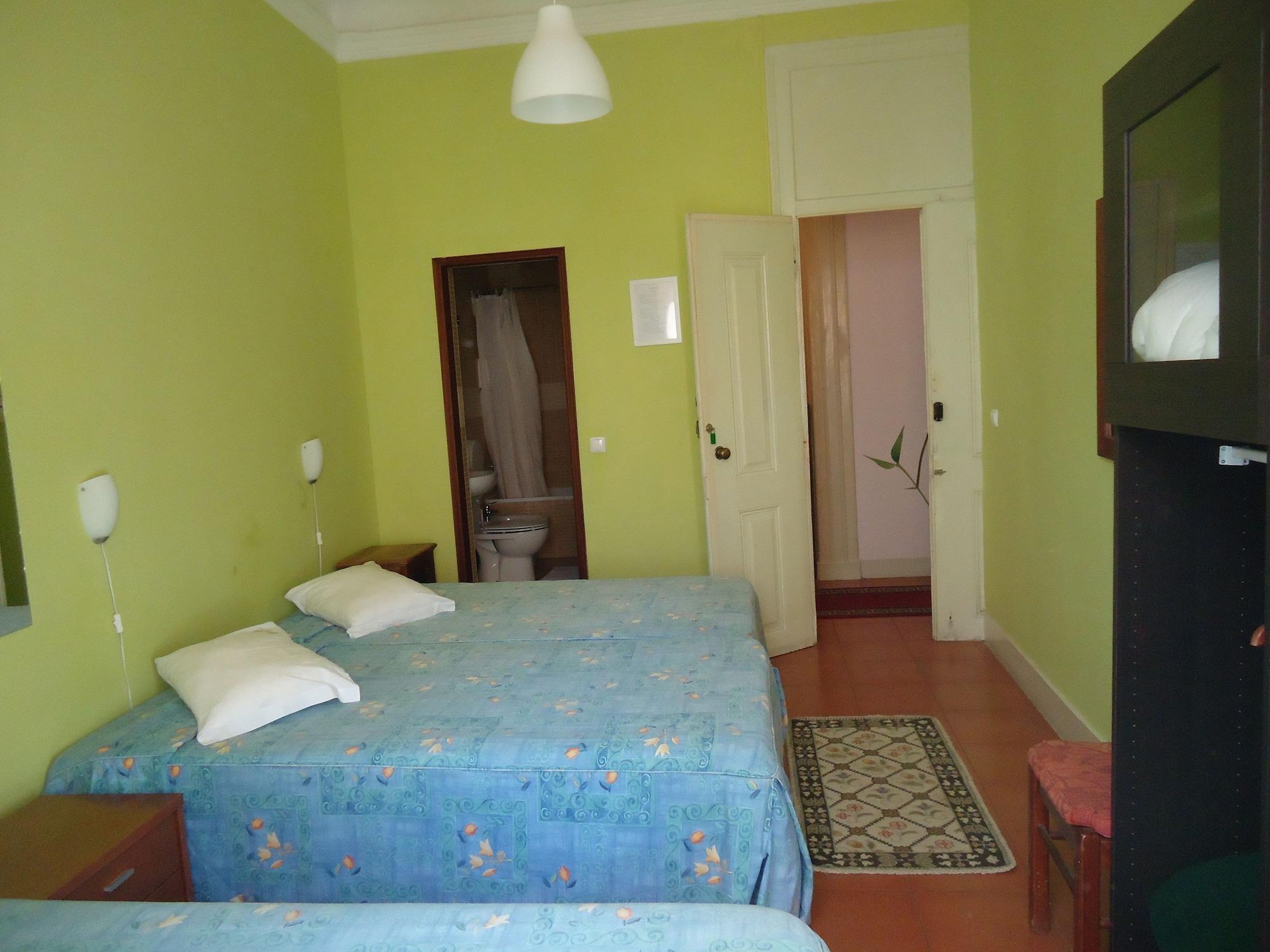 Guest house Pouso Dos Anjos
