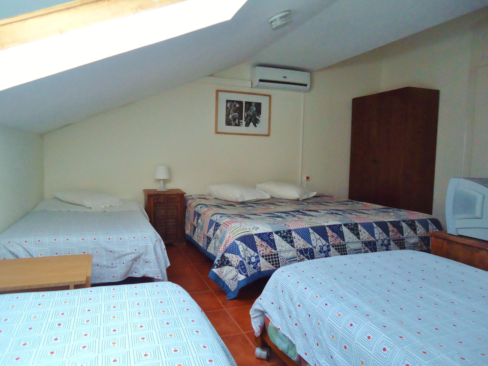 Pouso Dos Anjos Guest house 3*