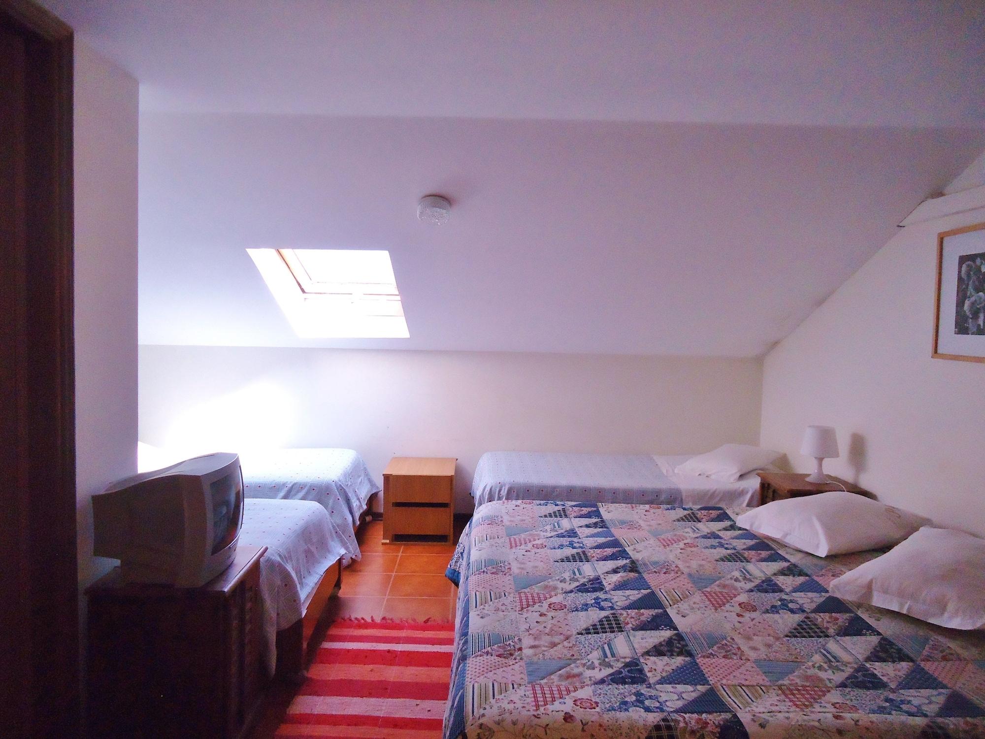 Guest house Pouso Dos Anjos
